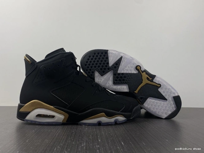 Retro DMP 6 Air Jordan CT4954-007 (2020) 0724